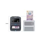 Safescan 155-S G3 Automatic Bank Note Counterfeit Detector 112-0769