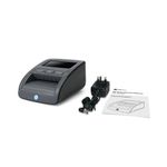 Safescan 155-S G3 Automatic Bank Note Counterfeit Detector 112-0769