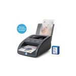 Safescan 155-S G3 Bank Note Counterfeit Detector Bundle 112-0771