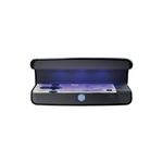 Safescan 55 UV Conterfeit Detector + Adapter Plug SSC800003