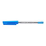 Staedtler Stick 430 Ballpoint Pens in CDU Blue (Pack of 50) 430 M-3CP5
