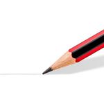 Staedtler Tradition 110 2H Pencil (12 Pack) 110-2H
