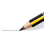 Staedtler Noris Jumbo 119 Learner's Pencils HB (Pack of 48) 119 T48