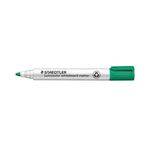 Staedtler Lumocolor 351 Drywipe Marker Assorted (Pack of 8) 351 WP8