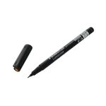 Staedtler Lumocolour CD/DVD Marker Pen Super Fine Black (Pack of 10) 310CDS9
