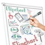 Staedtler Flipchart Marker Assorted (4 Pack) 356 WP4