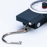 Status Mechanical Luggage Scales SMLSCALE1