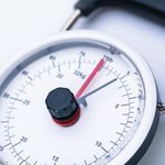 Status Mechanical Luggage Scales SMLSCALE1