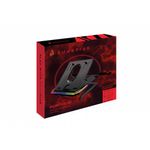 SureFire Portus X1 Gaming Laptop Stand with RGB Adjustable 48842