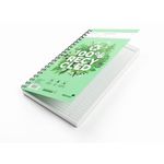 Silvine Luxpad Things to Do Notebook 120 Pages 280x150mm R106