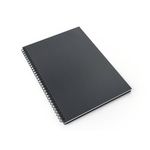 Classy Gecko All Media Wirebound Sketchbook Portrait 40Sheet A3 GEC104