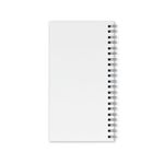 Silvine Luxpad Wirebound Things To Do Pad 120 Pages 280x150mm 221