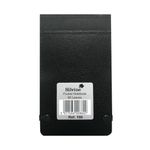 Silvine Elasticated Pocket Notebook 82x127mm (Pack of 12) 190