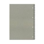 Silvine Feint Ruled Student's Notebook 120 Pages A4 (12 Pack) 141