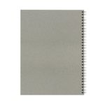 Silvine Sidebound Wire Lined Refill Pad 160 Pages A4 (6 Pack) S80Y