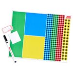 Sasco Year Planner Mounted 2026 2410261
