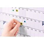 Sasco Year Planner EU Unmounted 2026 2410270