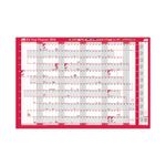 Sasco Year Planner EU Unmounted 2026 2410270