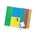 Sasco Year Planner Kit 70080