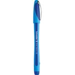 Schneider Slider Memo XB Ballpoint Pen Large Blue (Pack of 10) 150203