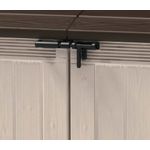 Keter Store It Out Ultra Storage Shed Beige/Brown KET221275