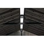 Keter Oakland Shed 7.5x9ft Grey KET255642