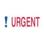 Trodat Office Printy Stamp - Urgent 77242