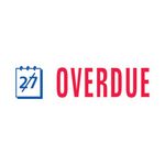 Trodat Office Printy Stamp - Overdue 77245