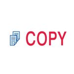Trodat Office Printy Stamp - Copy 77298
