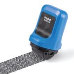 Trodat ID Protector Roller Ink Stamp 199523