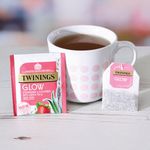 Twinings SuperBlends Glow HT (20 Pack) F14954