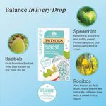 Twinings SuperBlends Digest HT (20 Pack) F15168