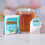 Twinings SuperBlends Digest HT (20 Pack) F15168
