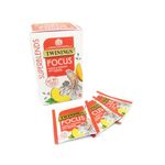 Twinings SuperBlends Focus HT (20 Pack) F15170