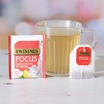 Twinings SuperBlends Focus HT (20 Pack) F15170