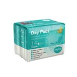 Ultra Day Regular Sanitary Pads with Wings x14 Pads (Pack of 12)