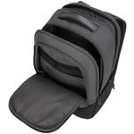 Targus Cypress Hero 15.6 Inch Backpack with EcoSmart 305x135x500mm Grey TBB58602GL