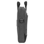 Targus Cypress EcoSmart 39.6 cm (15.6') Briefcase Grey