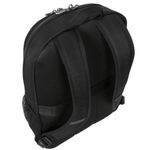 Targus 16 Inch Casual Backpack Polyester 335x105x450mm Black TBB943GL