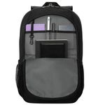 Targus 16 Inch Casual Backpack Polyester 335x105x450mm Black TBB943GL