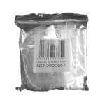 Rexel Crystalfile Flexi Suspension File Plastic Tabs (Pack 50) 3000057