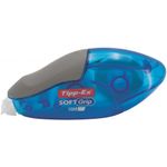 Tipp-Ex Soft Grip Correction Tape (Pack of 10) 895933