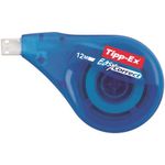 Tipp-Ex Easy Correct Tape Value Pack (20 Pack) 895951