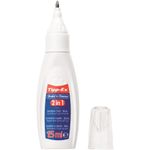 Tippex Shake and Choose Correction Fluid (10 Pack) 9017311