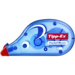 Tipp-Ex Pocket Mouse Correction Roller (Pack of 10) 820789