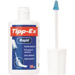 Tipp-Ex Rapid Correction Fluid 20ml (10 Pack) 885992