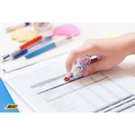 Tipp-Ex Mini Pocket Mouse Correction Roller (Pack of 10) 812878