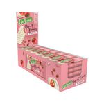Go Ahead Yogurt Breaks Strawberry 37g (Pack of 24) 11300