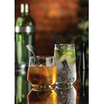Summit Long Drink 12.25oz (Pack of 6) R210111-B06024