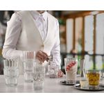 Utopia Serenity Juice Glass 7.5oz (Pack of 12) P520033T-B12048